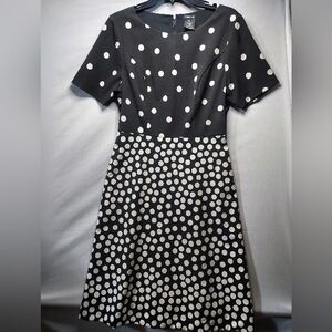 J. Peterman dress‎